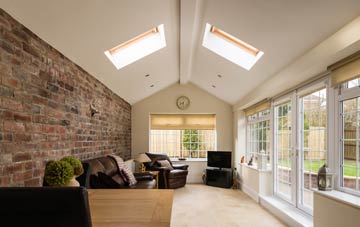 conservatory roof insulation Wells, Somerset