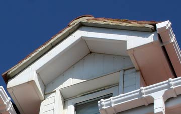 Wells fascia installation costs