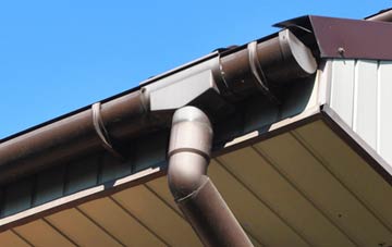 types of Wells fascias