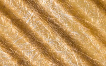 Wells fibreglass roof waterproofing