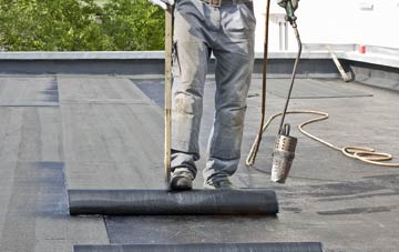 flat roof replacement Wells, Somerset