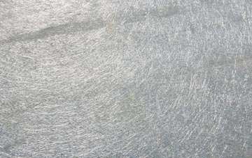 Wells laminate fibreglass or shingles?