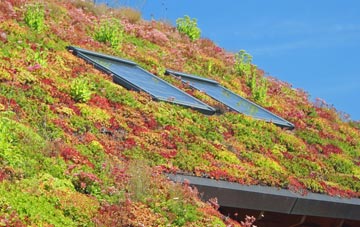 Wells living roof systems