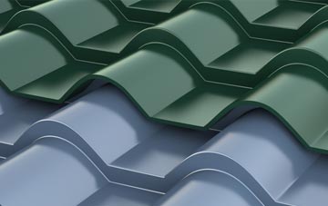 who should consider Wells plastic roofs