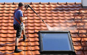 roof cleaning Wells, Somerset