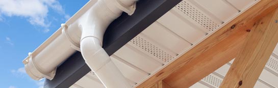 get Wells guttering quotes today