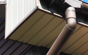 Wells soffit installation costs