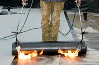 Wells flat roof sealing quote